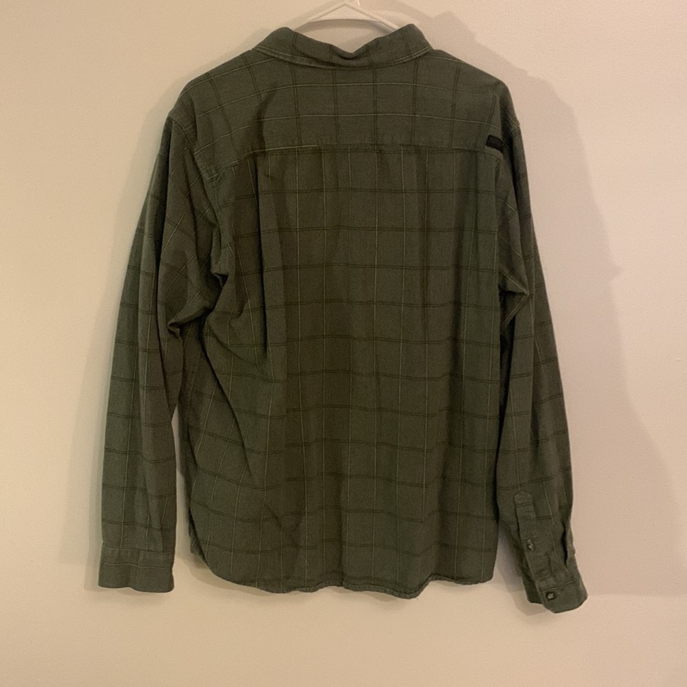 Mountain Hardware Button Down - image 4